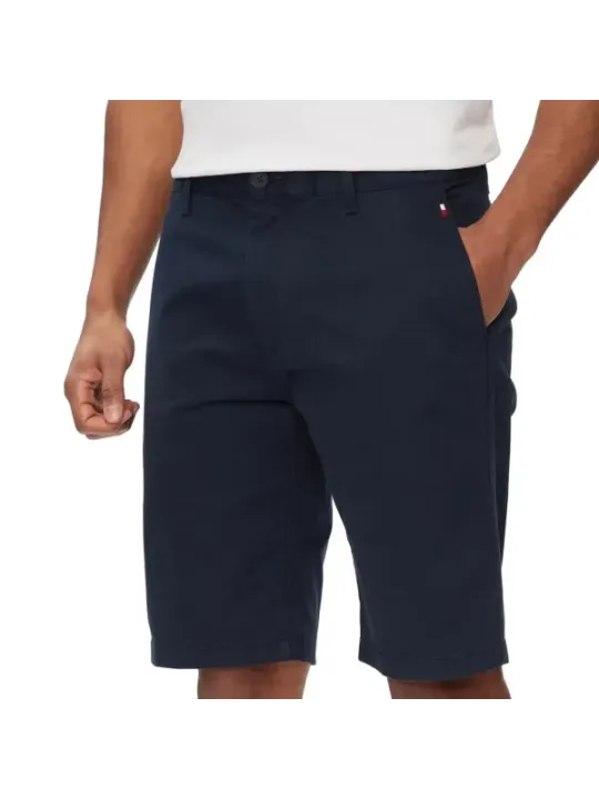 "Tommy Hilfiger Shorts im Sale | Tommy Hilfiger - DM0DM18812- online kaufen"|Planet-Deluxe