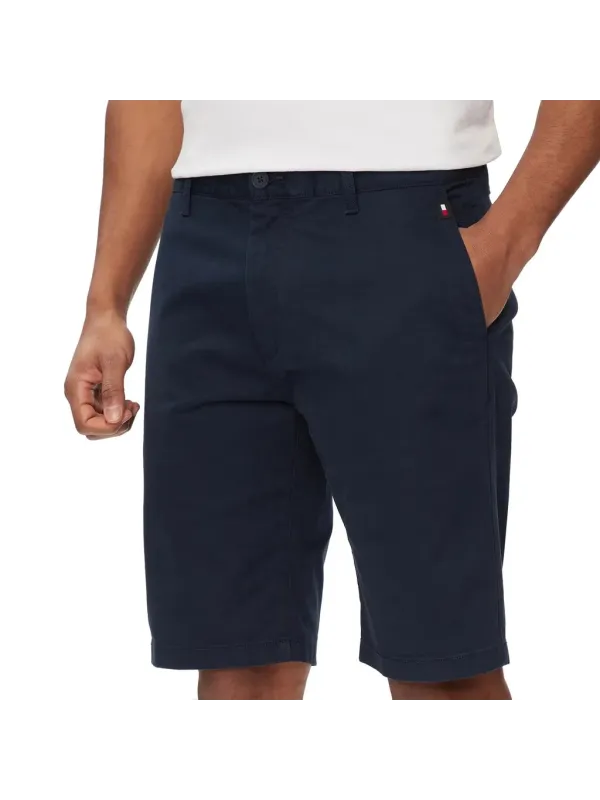 "Tommy Hilfiger Shorts im Sale | Tommy Hilfiger - DM0DM18812- online kaufen"|Planet-Deluxe