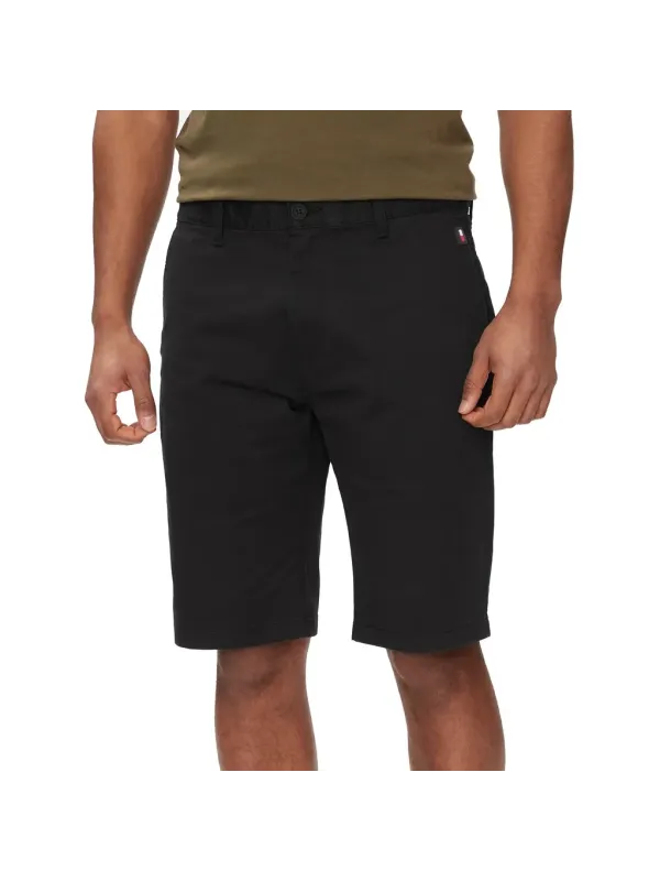 "Tommy Hilfiger Shorts im Sale | Tommy Hilfiger - DM0DM18812- online kaufen"|Planet-Deluxe