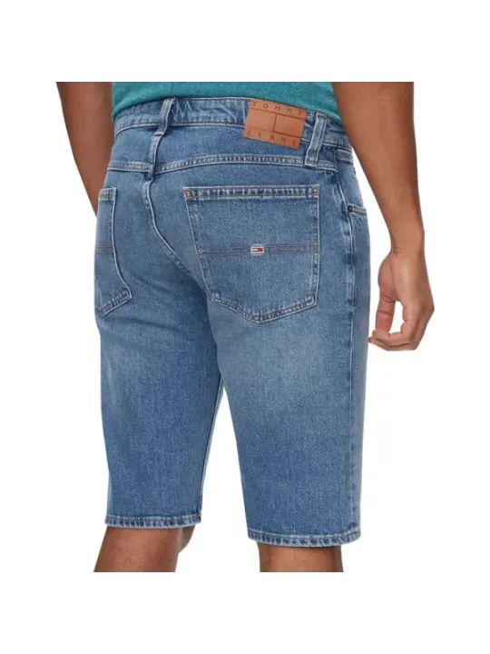 "Tommy Hilfiger Shorts im Sale | Tommy Hilfiger - DM0DM18792- online kaufen"|Planet-Deluxe