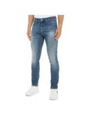 "Tommy Hilfiger Jeans im Sale | Tommy Hilfiger - DM0DM18728- online kaufen"|Planet-Deluxe