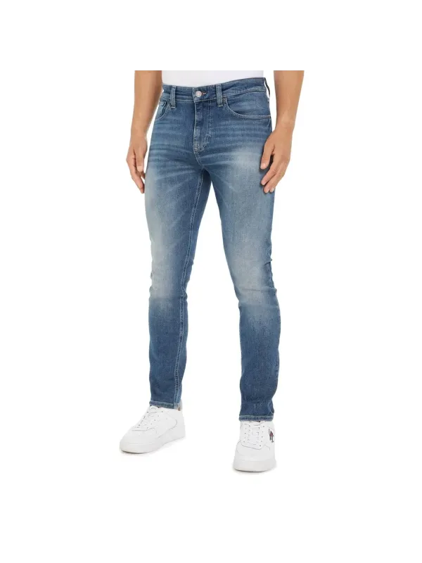 "Tommy Hilfiger Jeans im Sale | Tommy Hilfiger - DM0DM18728- online kaufen"|Planet-Deluxe