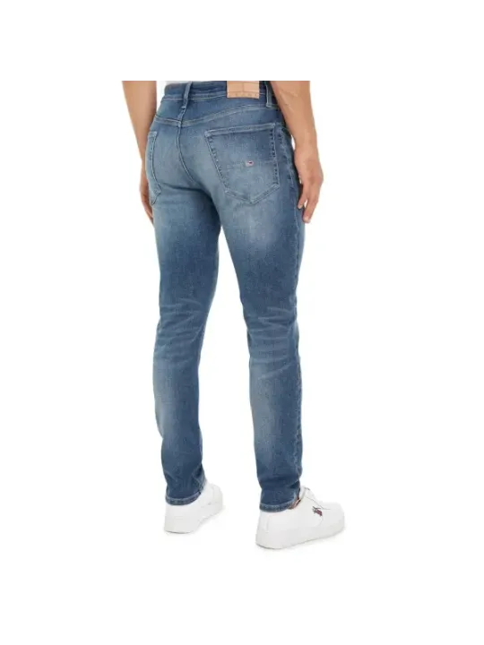 "Tommy Hilfiger Jeans im Sale | Tommy Hilfiger - DM0DM18728- online kaufen"|Planet-Deluxe