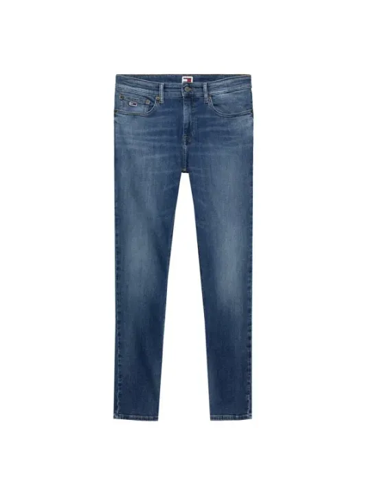 "Tommy Hilfiger Jeans im Sale | Tommy Hilfiger - DM0DM18723- online kaufen"|Planet-Deluxe
