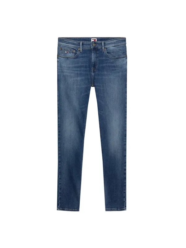 "Tommy Hilfiger Jeans im Sale | Tommy Hilfiger - DM0DM18723- online kaufen"|Planet-Deluxe