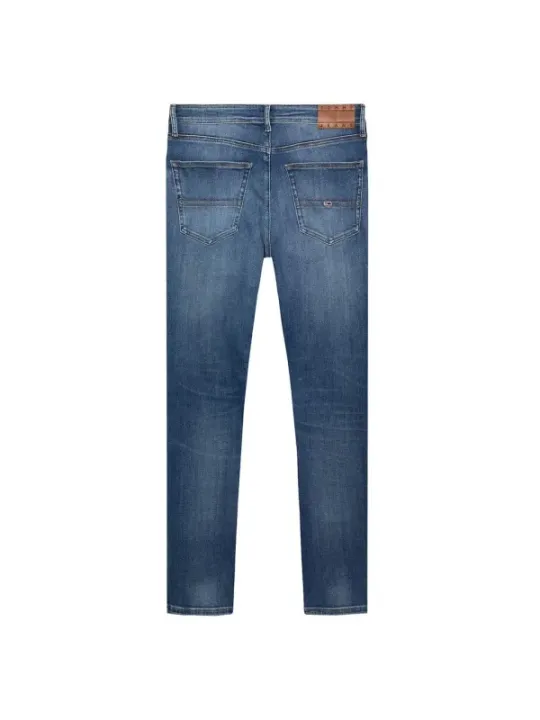 "Tommy Hilfiger Jeans im Sale | Tommy Hilfiger - DM0DM18723- online kaufen"|Planet-Deluxe