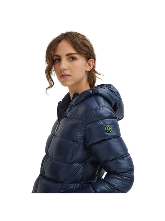 Jackets & Coats Reversible Centogrammi Luxe Duck Down Jacket 780,00 € 8056182566010 | Planet-Deluxe