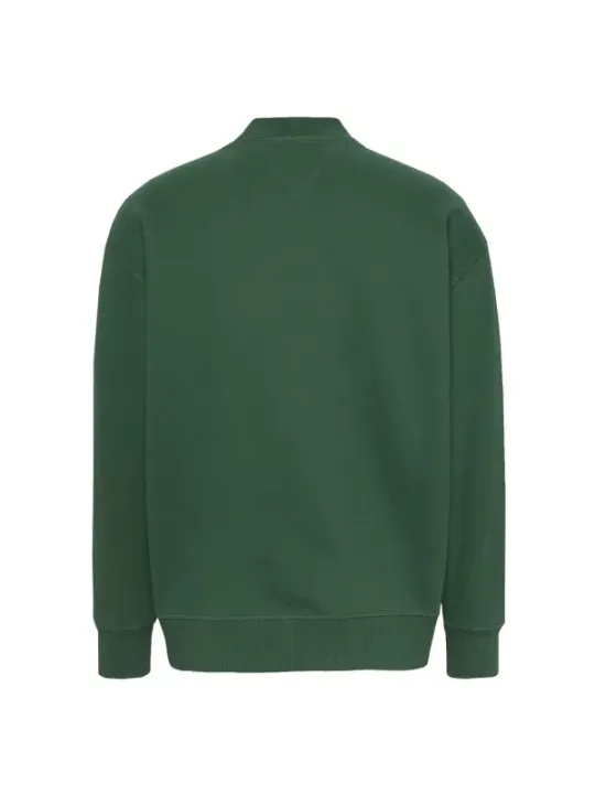 "Tommy Hilfiger Sweatshirts im Sale | Tommy Hilfiger - DM0DM18411- online kaufen"|Planet-Deluxe