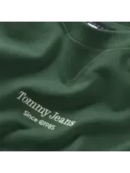 "Tommy Hilfiger Sweatshirts im Sale | Tommy Hilfiger - DM0DM18411- online kaufen"|Planet-Deluxe