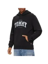 "Tommy Hilfiger Sweatshirts im Sale | Tommy Hilfiger - DM0DM18401- online kaufen"|Planet-Deluxe