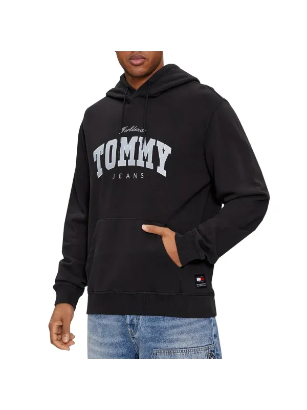 "Tommy Hilfiger Sweatshirts im Sale | Tommy Hilfiger - DM0DM18401- online kaufen"|Planet-Deluxe