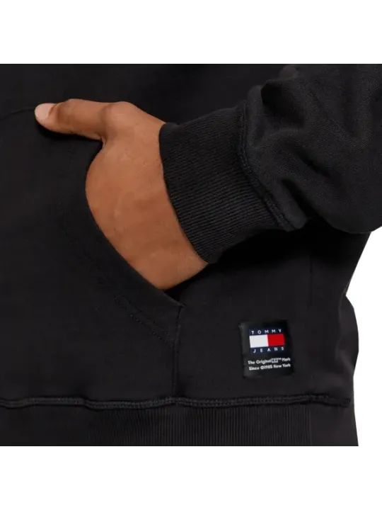 "Tommy Hilfiger Sweatshirts im Sale | Tommy Hilfiger - DM0DM18401- online kaufen"|Planet-Deluxe
