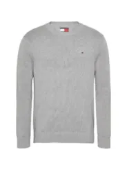 "Tommy Hilfiger Strickpullover im Sale | Tommy Hilfiger - DM0DM18370- online kaufen"|Planet-Deluxe