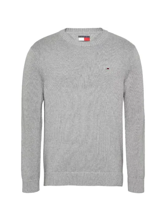 "Tommy Hilfiger Strickpullover im Sale | Tommy Hilfiger - DM0DM18370- online kaufen"|Planet-Deluxe