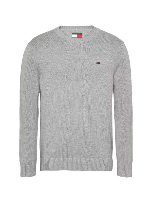 "Tommy Hilfiger Strickpullover im Sale | Tommy Hilfiger - DM0DM18370- online kaufen"|Planet-Deluxe
