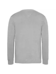 "Tommy Hilfiger Strickpullover im Sale | Tommy Hilfiger - DM0DM18370- online kaufen"|Planet-Deluxe