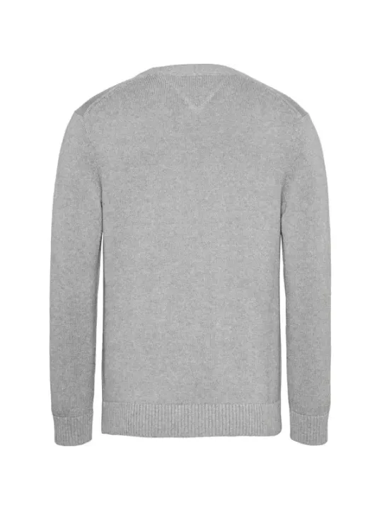 "Tommy Hilfiger Strickpullover im Sale | Tommy Hilfiger - DM0DM18370- online kaufen"|Planet-Deluxe