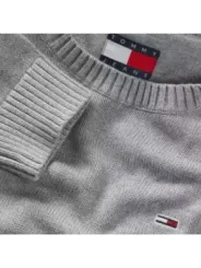 "Tommy Hilfiger Strickpullover im Sale | Tommy Hilfiger - DM0DM18370- online kaufen"|Planet-Deluxe