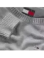 "Tommy Hilfiger Strickpullover im Sale | Tommy Hilfiger - DM0DM18370- online kaufen"|Planet-Deluxe