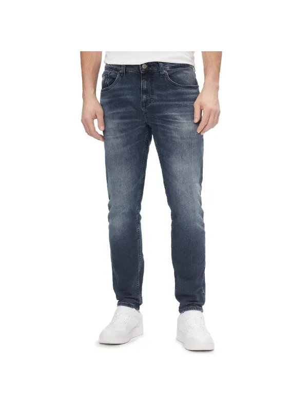 "Tommy Hilfiger Jeans im Sale | Tommy Hilfiger - DM0DM18163- online kaufen"|Planet-Deluxe