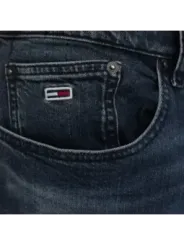 "Tommy Hilfiger Jeans im Sale | Tommy Hilfiger - DM0DM18163- online kaufen"|Planet-Deluxe