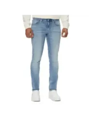 "Tommy Hilfiger Jeans im Sale | Tommy Hilfiger - DM0DM18137- online kaufen"|Planet-Deluxe