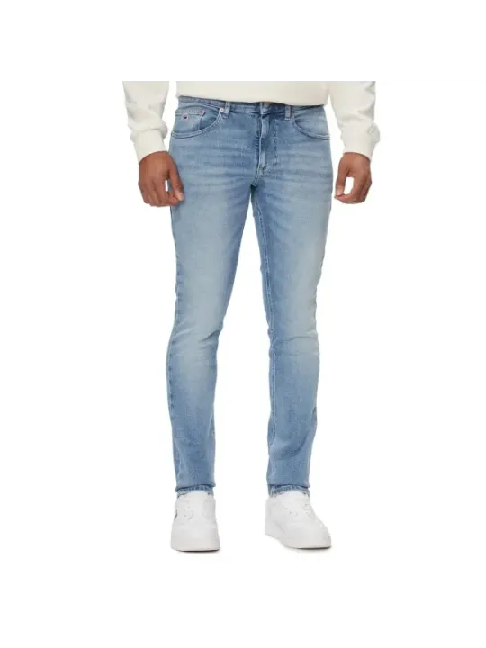 "Tommy Hilfiger Jeans im Sale | Tommy Hilfiger - DM0DM18137- online kaufen"|Planet-Deluxe