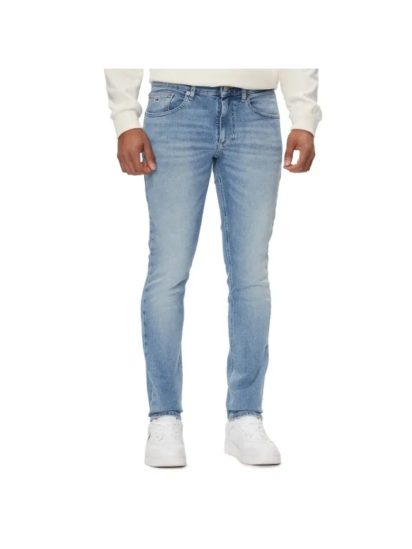 "Tommy Hilfiger Jeans im Sale | Tommy Hilfiger - DM0DM18137- online kaufen"|Planet-Deluxe