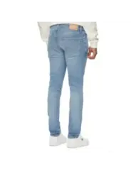 "Tommy Hilfiger Jeans im Sale | Tommy Hilfiger - DM0DM18137- online kaufen"|Planet-Deluxe