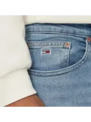 "Tommy Hilfiger Jeans im Sale | Tommy Hilfiger - DM0DM18137- online kaufen"|Planet-Deluxe