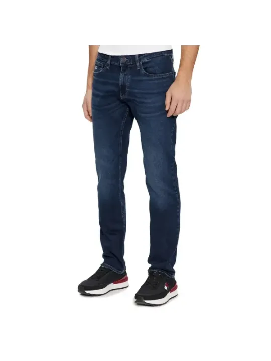 "Tommy Hilfiger Jeans im Sale | Tommy Hilfiger - DM0DM18136- online kaufen"|Planet-Deluxe