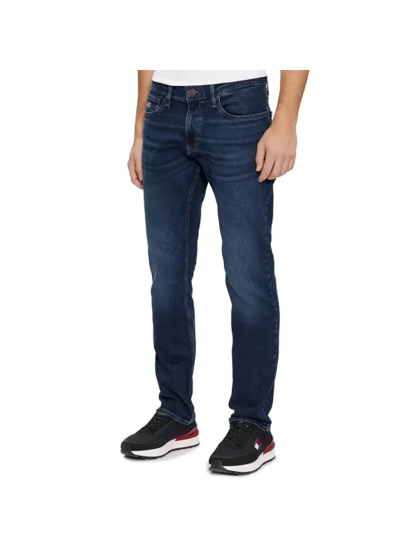 "Tommy Hilfiger Jeans im Sale | Tommy Hilfiger - DM0DM18136- online kaufen"|Planet-Deluxe