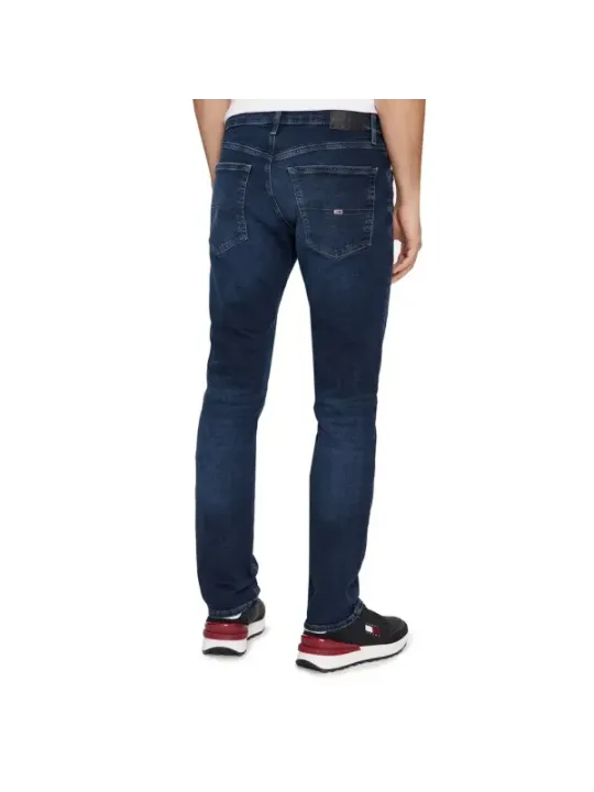 "Tommy Hilfiger Jeans im Sale | Tommy Hilfiger - DM0DM18136- online kaufen"|Planet-Deluxe