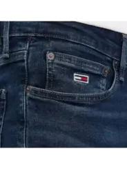 "Tommy Hilfiger Jeans im Sale | Tommy Hilfiger - DM0DM18136- online kaufen"|Planet-Deluxe