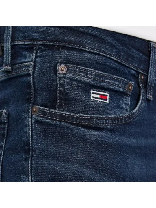 "Tommy Hilfiger Jeans im Sale | Tommy Hilfiger - DM0DM18136- online kaufen"|Planet-Deluxe