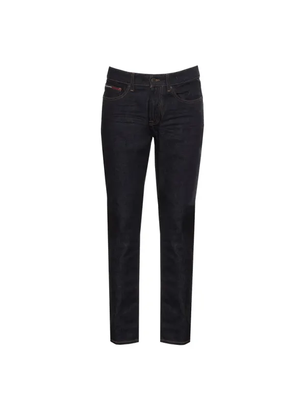 "Tommy Hilfiger Jeans im Sale | Tommy Hilfiger - DM0DM16282- online kaufen"|Planet-Deluxe