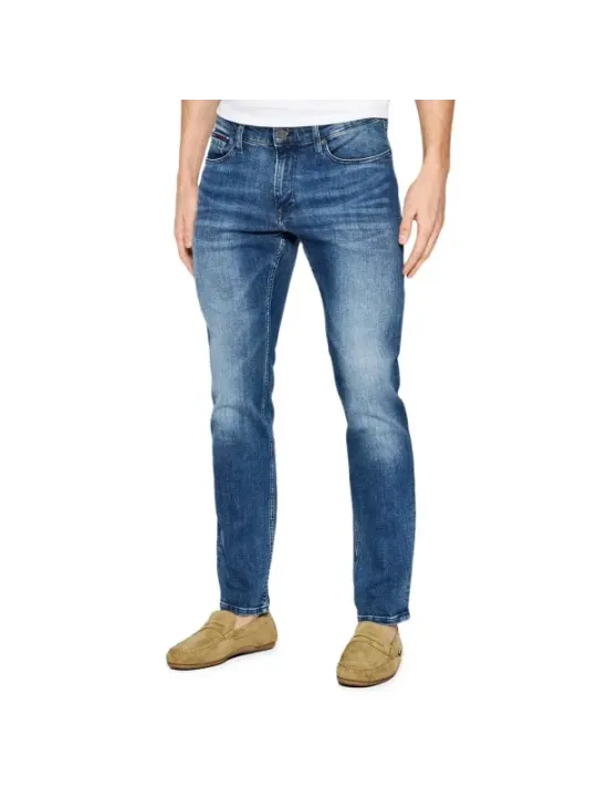 "Tommy Hilfiger Jeans im Sale | Tommy Hilfiger - DM0DM09564- online kaufen"|Planet-Deluxe
