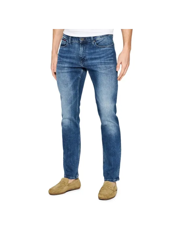 "Tommy Hilfiger Jeans im Sale | Tommy Hilfiger - DM0DM09564- online kaufen"|Planet-Deluxe