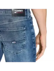 "Tommy Hilfiger Jeans im Sale | Tommy Hilfiger - DM0DM09564- online kaufen"|Planet-Deluxe