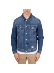 "Tommy Hilfiger Jacken im Sale | Tommy Hilfiger - DM0DM18242- online kaufen"|Planet-Deluxe