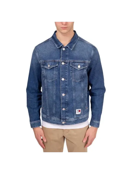 "Tommy Hilfiger Jacken im Sale | Tommy Hilfiger - DM0DM18242- online kaufen"|Planet-Deluxe