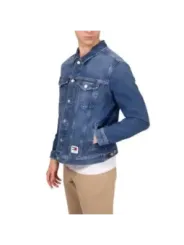 "Tommy Hilfiger Jacken im Sale | Tommy Hilfiger - DM0DM18242- online kaufen"|Planet-Deluxe