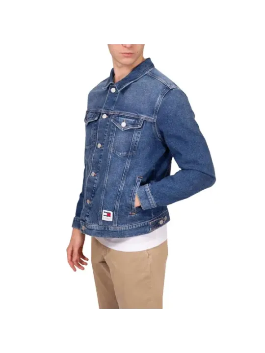 "Tommy Hilfiger Jacken im Sale | Tommy Hilfiger - DM0DM18242- online kaufen"|Planet-Deluxe