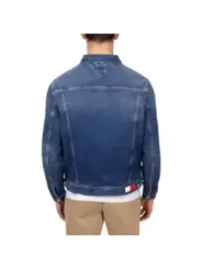 "Tommy Hilfiger Jacken im Sale | Tommy Hilfiger - DM0DM18242- online kaufen"|Planet-Deluxe