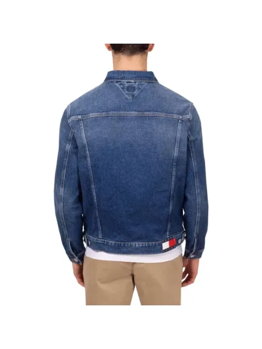 "Tommy Hilfiger Jacken im Sale | Tommy Hilfiger - DM0DM18242- online kaufen"|Planet-Deluxe