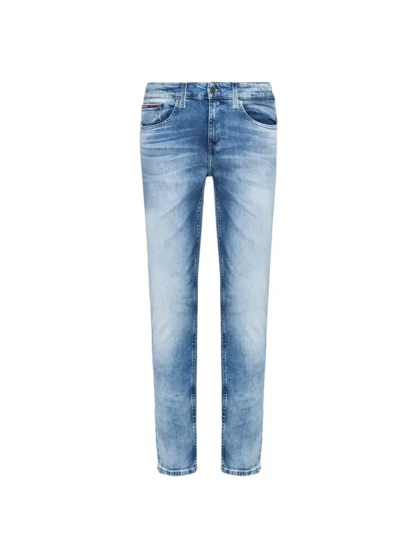 "Tommy Hilfiger Jeans im Sale | Tommy Hilfiger - DM0DM09555- online kaufen"|Planet-Deluxe
