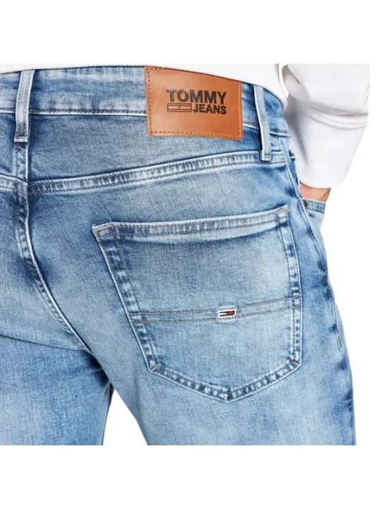 "Tommy Hilfiger Jeans im Sale | Tommy Hilfiger - DM0DM09555- online kaufen"|Planet-Deluxe