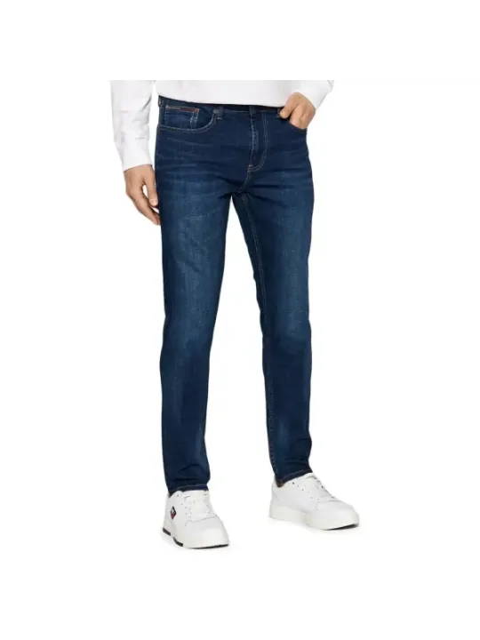"Tommy Hilfiger Jeans im Sale | Tommy Hilfiger - DM0DM09552- online kaufen"|Planet-Deluxe