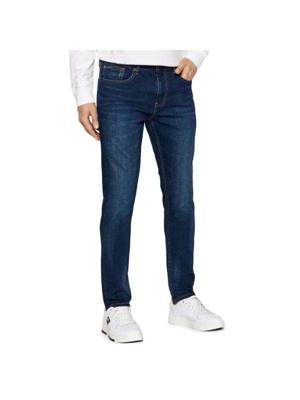 "Tommy Hilfiger Jeans im Sale | Tommy Hilfiger - DM0DM09552- online kaufen"|Planet-Deluxe