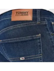 "Tommy Hilfiger Jeans im Sale | Tommy Hilfiger - DM0DM09552- online kaufen"|Planet-Deluxe